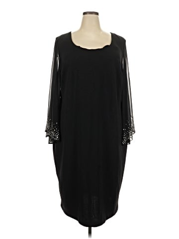 Calvin Klein Cocktail Dress (view 1)
