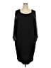 Calvin Klein Black Cocktail Dress Size 22 - photo 1