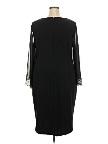 Calvin Klein Cocktail Dress (view 2)