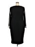 Calvin Klein Black Cocktail Dress Size 22 - photo 2