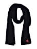 Express 100% Cotton Black Scarf One size - photo 1