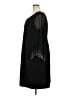 Calvin Klein Black Cocktail Dress Size 22 - photo 5