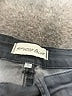 STUDIO BLUE Black Cargo Pants Size 33 waist - photo 4