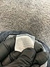 STUDIO BLUE Black Cargo Pants Size 33 waist - photo 5