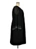 Calvin Klein Black Cocktail Dress Size 22 - photo 4