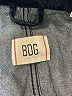BDG 100% Cotton Blue Denim Jacket Size S - photo 6