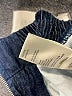 BDG 100% Cotton Blue Denim Jacket Size S - photo 7