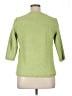 Coldwater Creek Green Pullover Sweater Size XL - photo 2