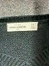 Abercrombie Stars Black Pullover Sweater Size 5 - 6 - photo 3