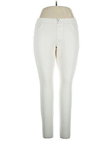 Hue Casual Pants (view 1)