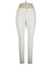 Hue Ivory Casual Pants Size XL - photo 1