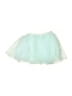 Next Teal Skort Size 5T - photo 1