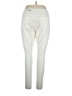 Hue Ivory Casual Pants Size XL - photo 2