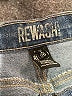 Rewash Blue Jeans Size 1 - photo 4