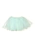 Next Teal Skort Size 5T - photo 2
