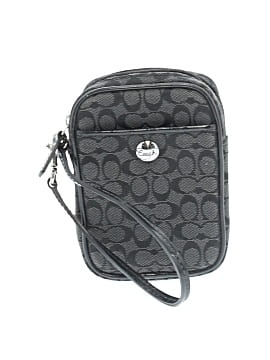Coach Factory Wristlet
