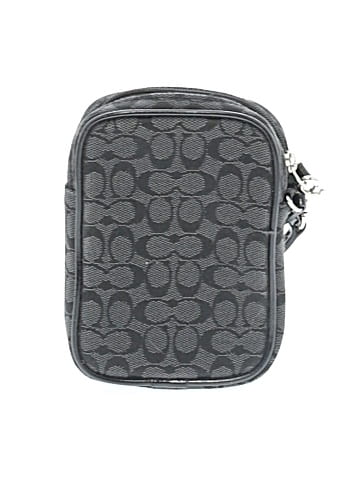 Coach Factory Wristlet (view 2)