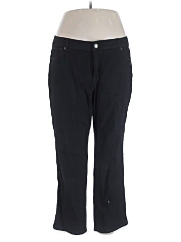 Avenue Jeggings (view 1)