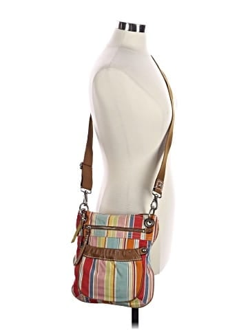 Fossil Crossbody Bag (view 2)