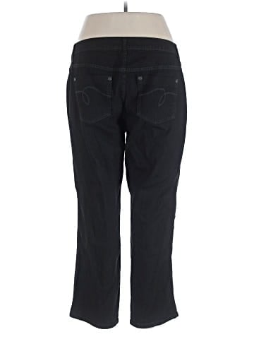 Avenue Jeggings (view 2)