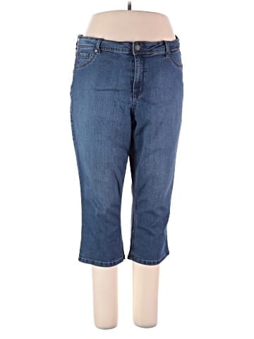Assorted Brands Jeans (view 1)