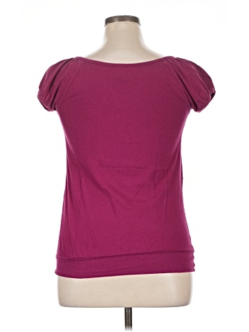 FANG Short Sleeve Top (view 2)