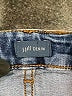 J.Jill Solid Blue Jeans Size 20S - photo 4