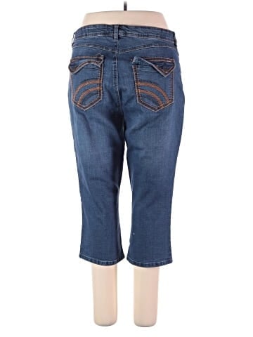 Assorted Brands Jeans (view 2)