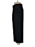 Wilfred 100% Polyester Solid Black Dress Pants Size 8 - photo 5