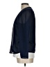 R&M Richards 100% Polyester Blue Kimono Size 12 Petite - photo 5