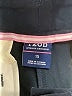 IZOD Solid Blue Shorts Size 15 - photo 3