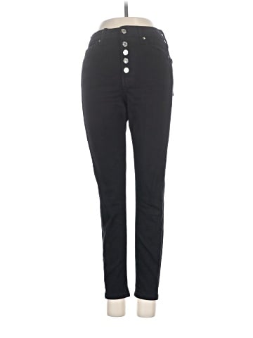 Topshop Jeggings (view 1)