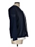 R&M Richards 100% Polyester Blue Kimono Size 12 Petite - photo 4