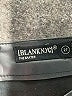 Blank NYC Black Casual Pants Size 27 waist - photo 7