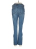 Free People Hearts Blue Jeans Size 28 waist - photo 2