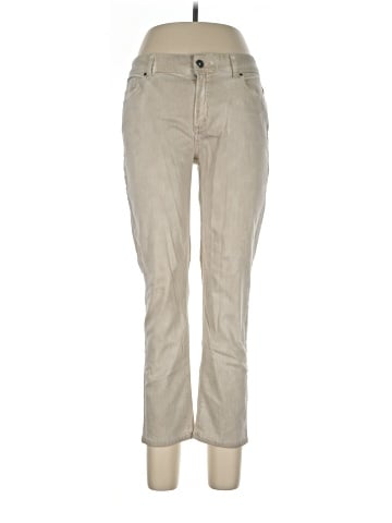 Platinum Jeans (view 1)