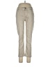 Platinum Tan Jeans Size 6 - photo 1