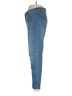 Free People Hearts Blue Jeans Size 28 waist - photo 5