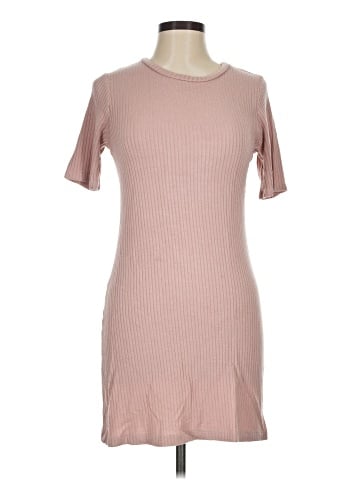 Reformation Jeans Casual Dress (view 1)