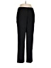 Karen Kane Solid Black Dress Pants Size 6 - photo 1