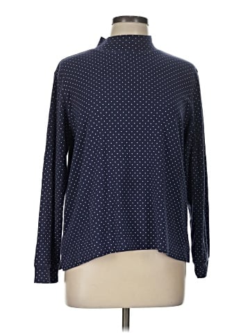 The Tog Shop Long Sleeve Turtleneck (view 1)