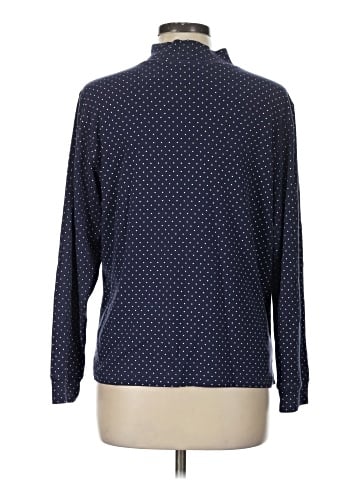 The Tog Shop Long Sleeve Turtleneck (view 2)