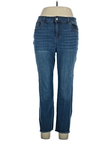 DressBarn Jeans (view 1)