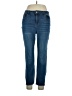 DressBarn Blue Jeans Size 14 - photo 1