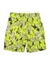 Spyder Camo Green Athletic Shorts Size 7 - 8 - photo 2