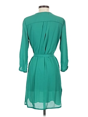 Carrie Allen Casual Dress (view 2)