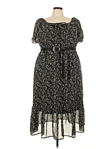 Wallflower Casual Dress (view 1)