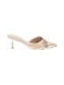 Billini Ivory Mule/Clog Size 9 - photo 1