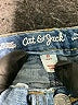 Cat & Jack Blue Jeans Size 3T - photo 3