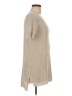 Eileen Fisher Tan Pullover Sweater Size M (petite) - photo 4